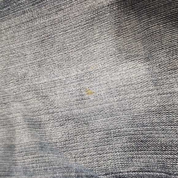 GLO STRAIGHT LEGS JEANS SZ 7 - Picture 4 of 13